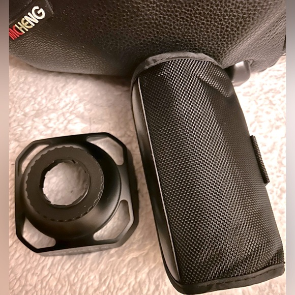 Video camera - Picture 4 of 9